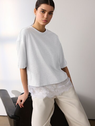 pilka Next Marškinėliai: priekis