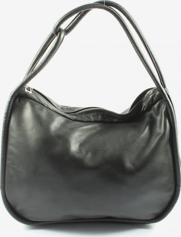 BREE Bag in One size in Black: front