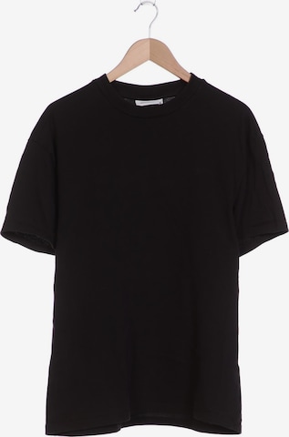 WEEKDAY Shirt in XS in Black: front