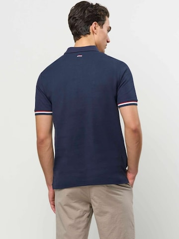 U.S. POLO ASSN. Regular Fit Paita ' UMMeo ' värissä sininen