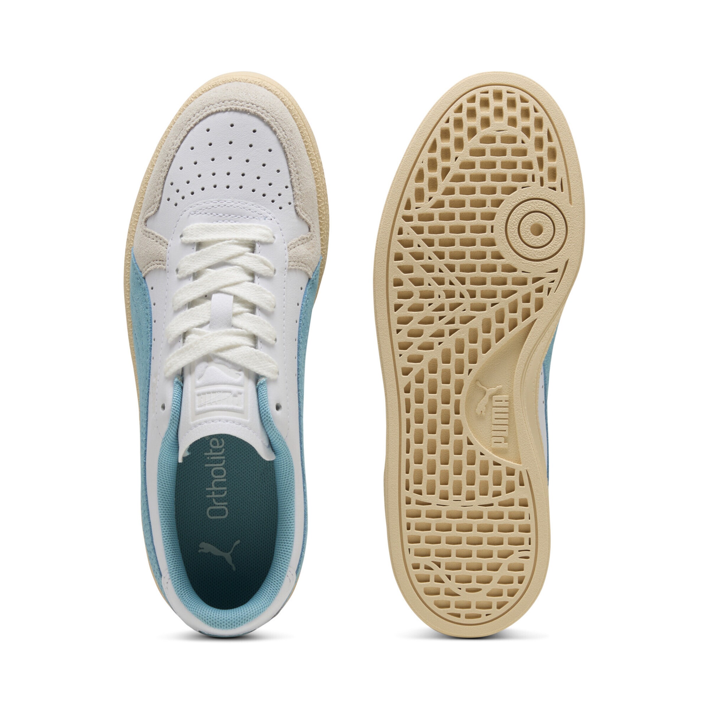 PUMA Sneaker in Weiß