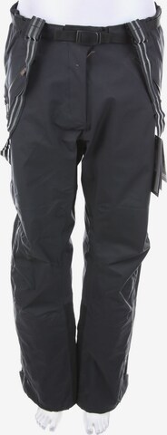 DIDRIKSONS1913 Pants in M in Black: front