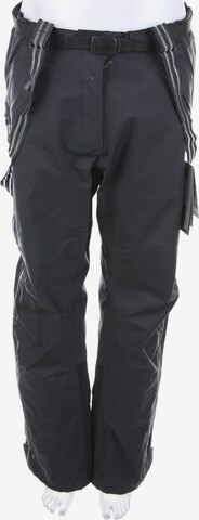 DIDRIKSONS1913 Skihose M in Schwarz: predná strana