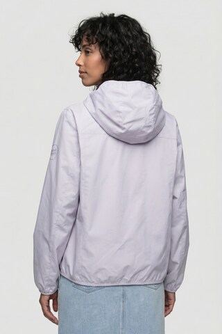 alife & kickin Kevad-sügisjope 'Solveid', värv lilla