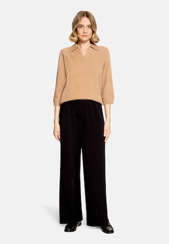 Betty Barclay Trui in Bruin