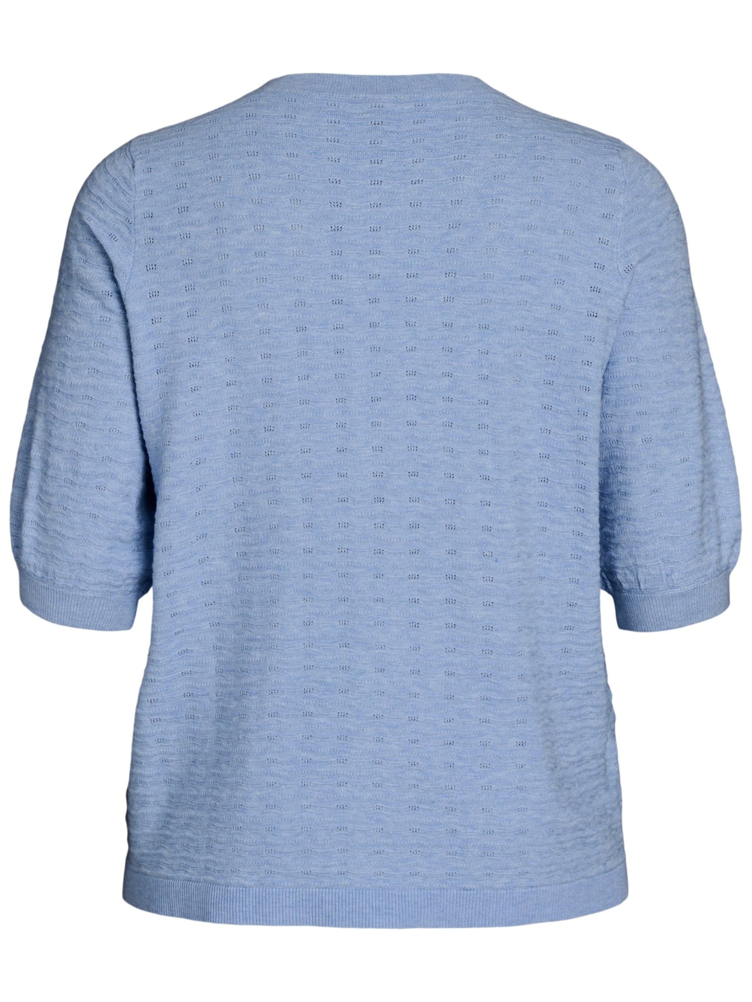 Pulover 'Mella' de la Zizzi pe albastru