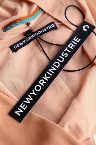 NEWYORKINDUSTRIE Blazer M in Beige