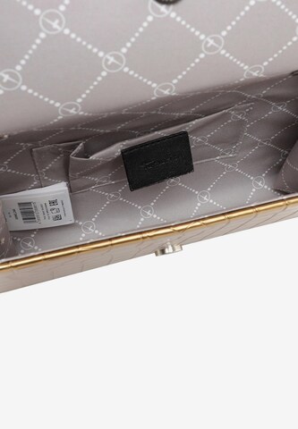 TAMARIS Clutch ' Amalia ' in Goud