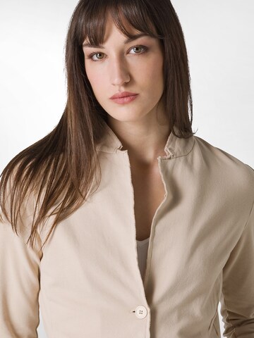 DEHA Blazer in Beige