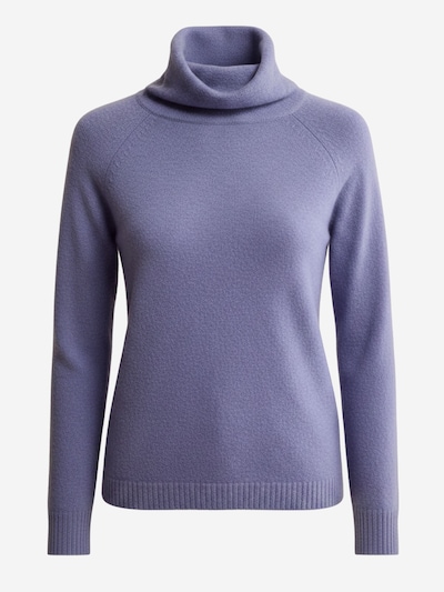 Il Lanificio Sweater in S-M in Lavender, Item view