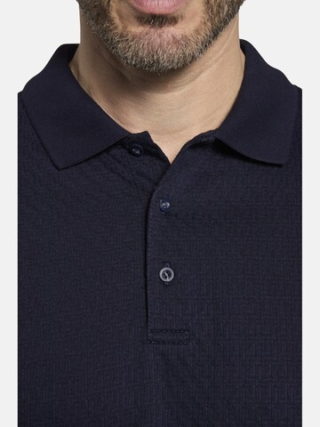 BABISTA Shirt ' Veronzi ' in Blauw