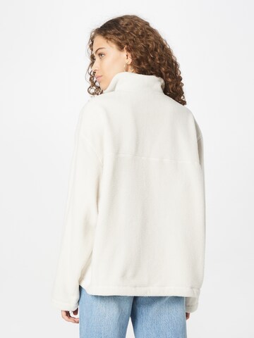 WEEKDAY - Pullover em branco