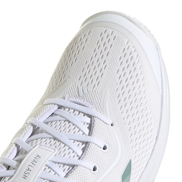 ADIDAS PERFORMANCE Athletic Shoes 'AvaFlash 2' in White
