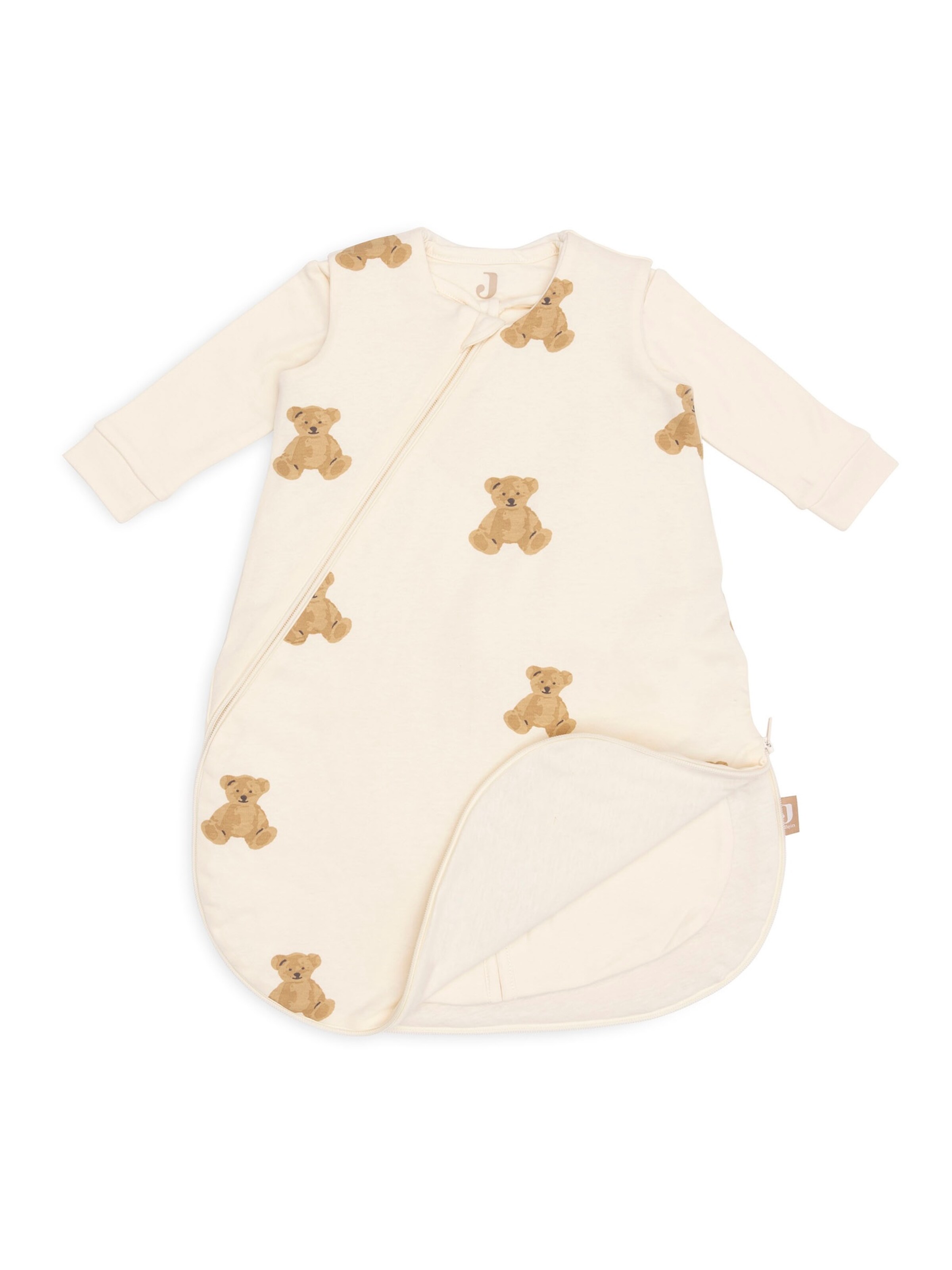 Jollein Schlafsack 'Teddy Bear' in Pink