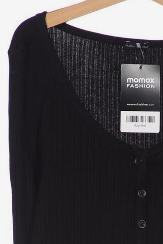 Brandy Melville Sweater & Cardigan in XXS in Black