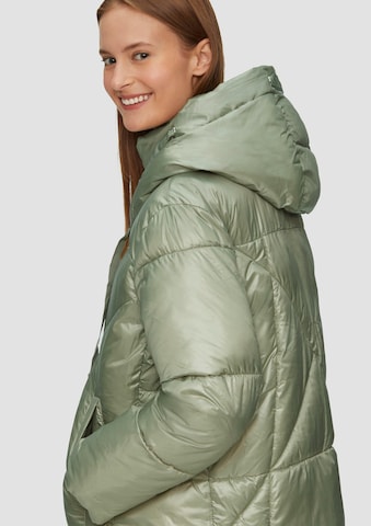 s.Oliver Jacke in Grün