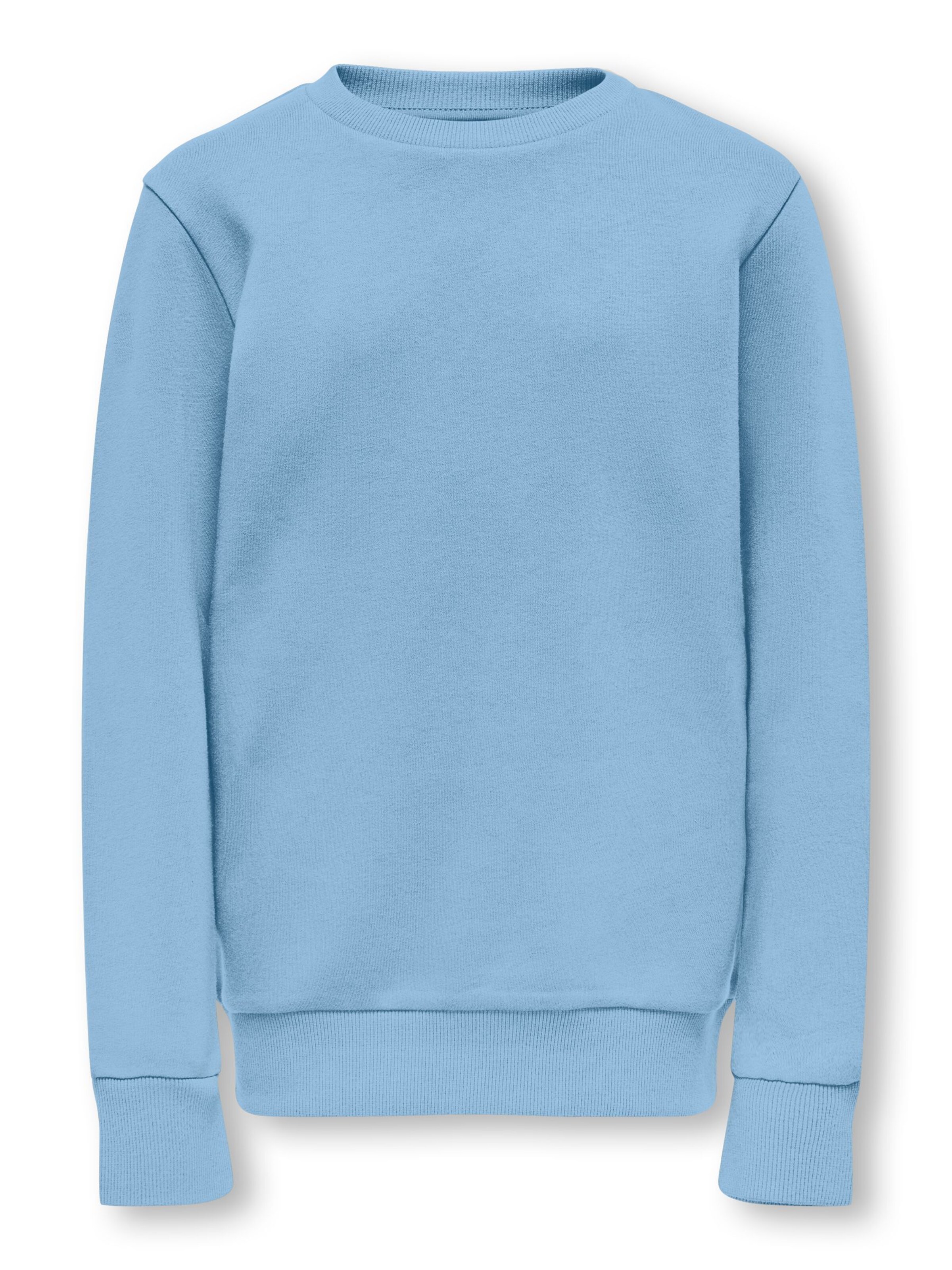 Only & Sons Junior Sweatshirt 'OSJCeres' in Blue: front