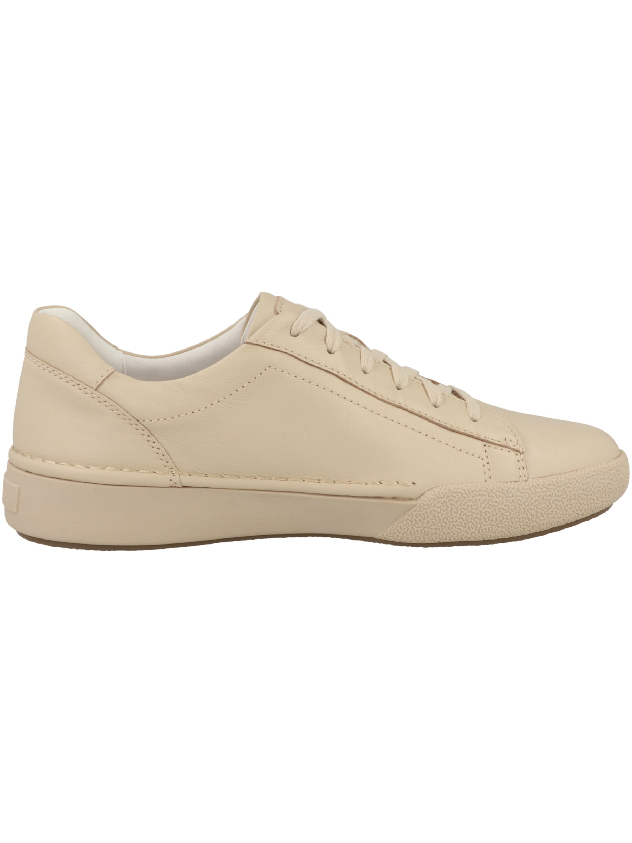 JOSEF SEIBEL Sneaker 'Claire' in Beige