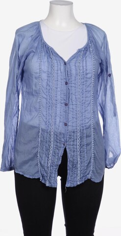 Deichgraf Blouse & Tunic in L in Blue: front