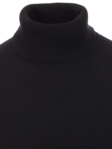 redmond Shirt 'Basic'‌‌‌‌‌‌‌ in Blau