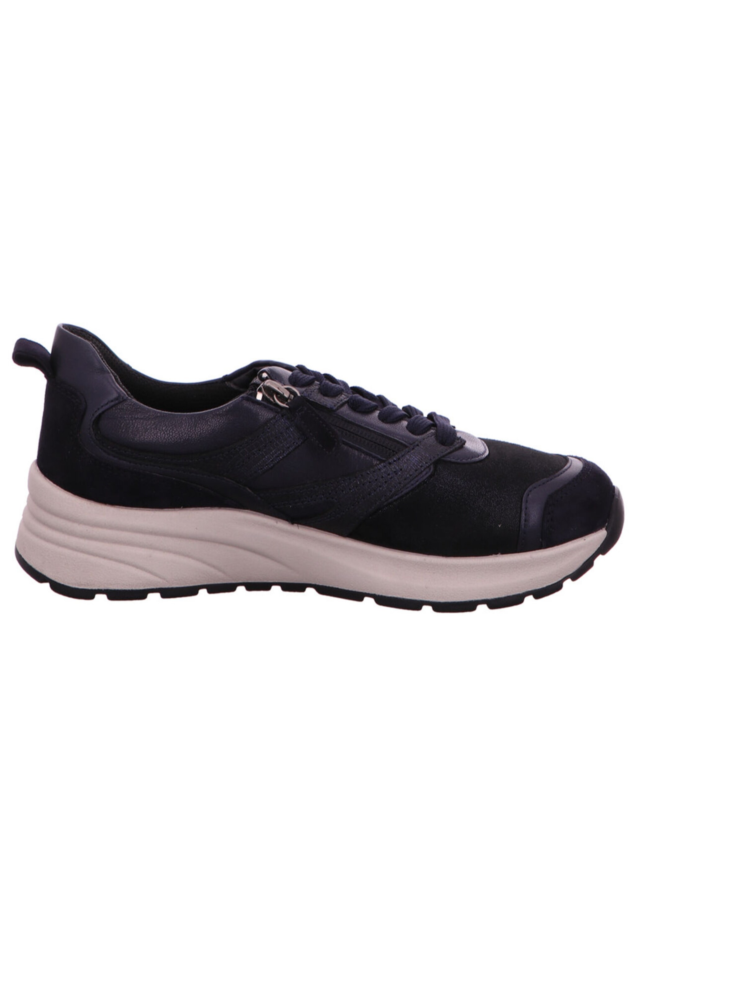 GABOR Sneakers in Blue