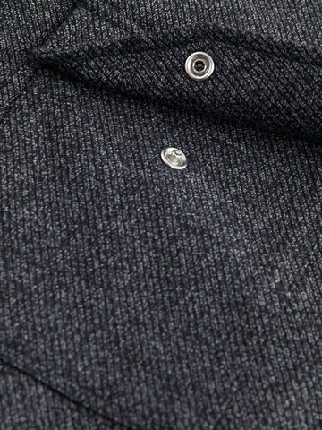 Next Jacke 'Edit' in Blau