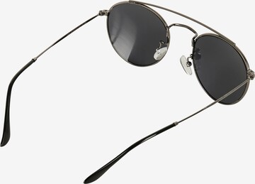 Lunettes de soleil MSTRDS en noir