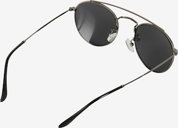 MSTRDS Sunglasses in Black