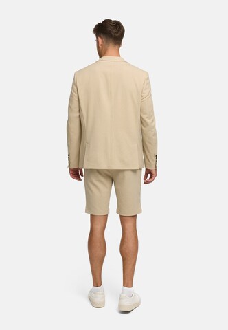 JEFF Regular Pak in Beige