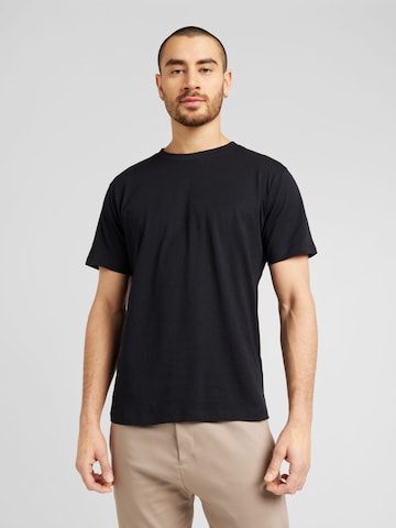 ABOUT YOU Shirt 'Peter' in Black: front