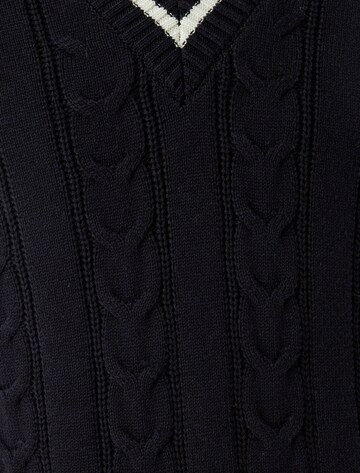 Koton Bodywarmer in Blauw