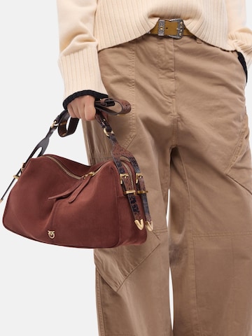 PINKO Handtasche‌‌‌‌‌‌ in Braun