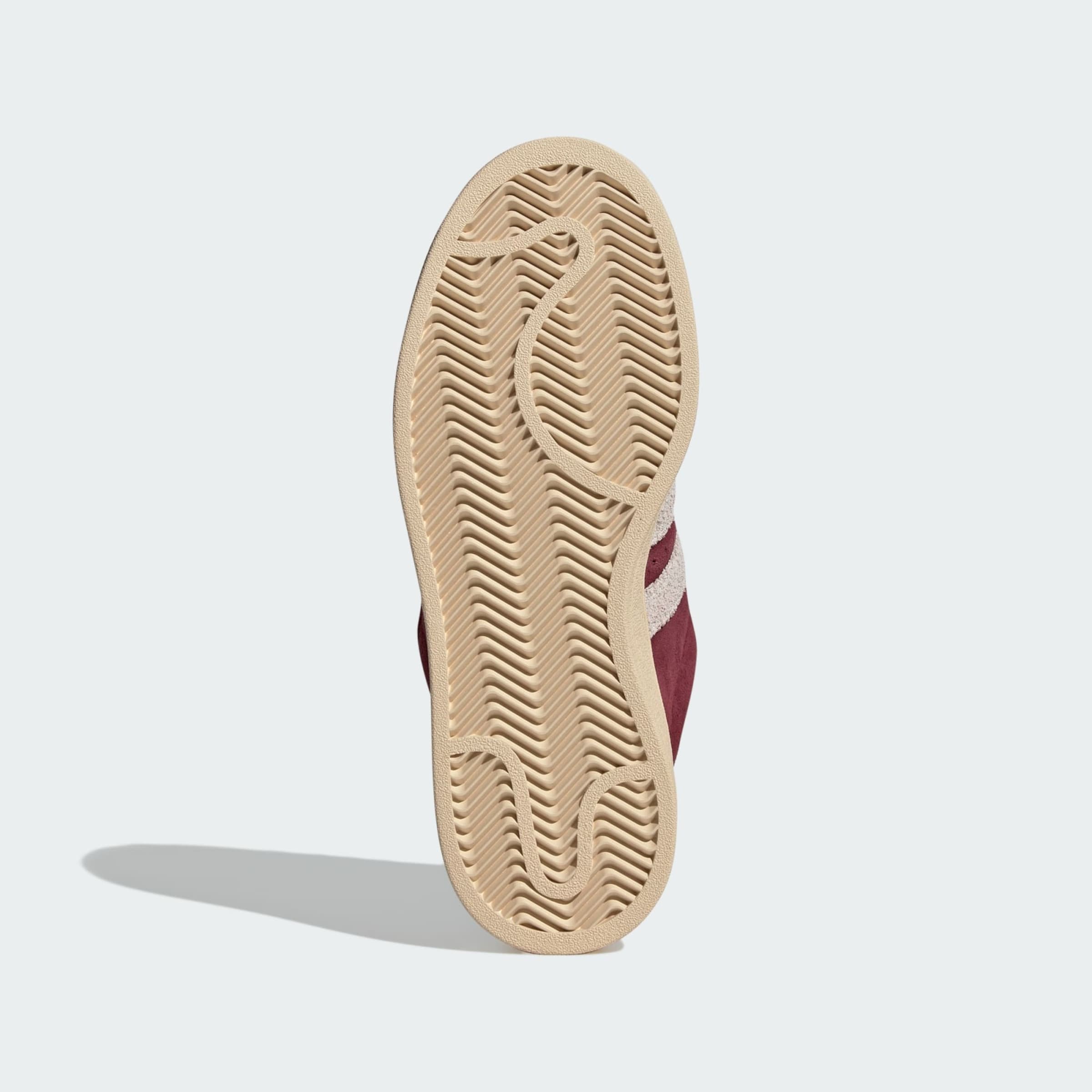 ADIDAS ORIGINALS Sneaker Campus 00s in Weinrot ABOUT YOU