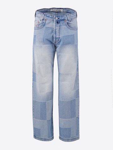 Picaldi Jeans 'Zicco 474' in Blau: Vorderseite