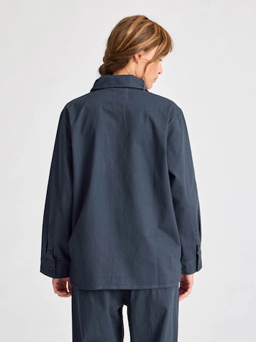 Camicia da donna 'Sussie' di Gai+Lisva in blu