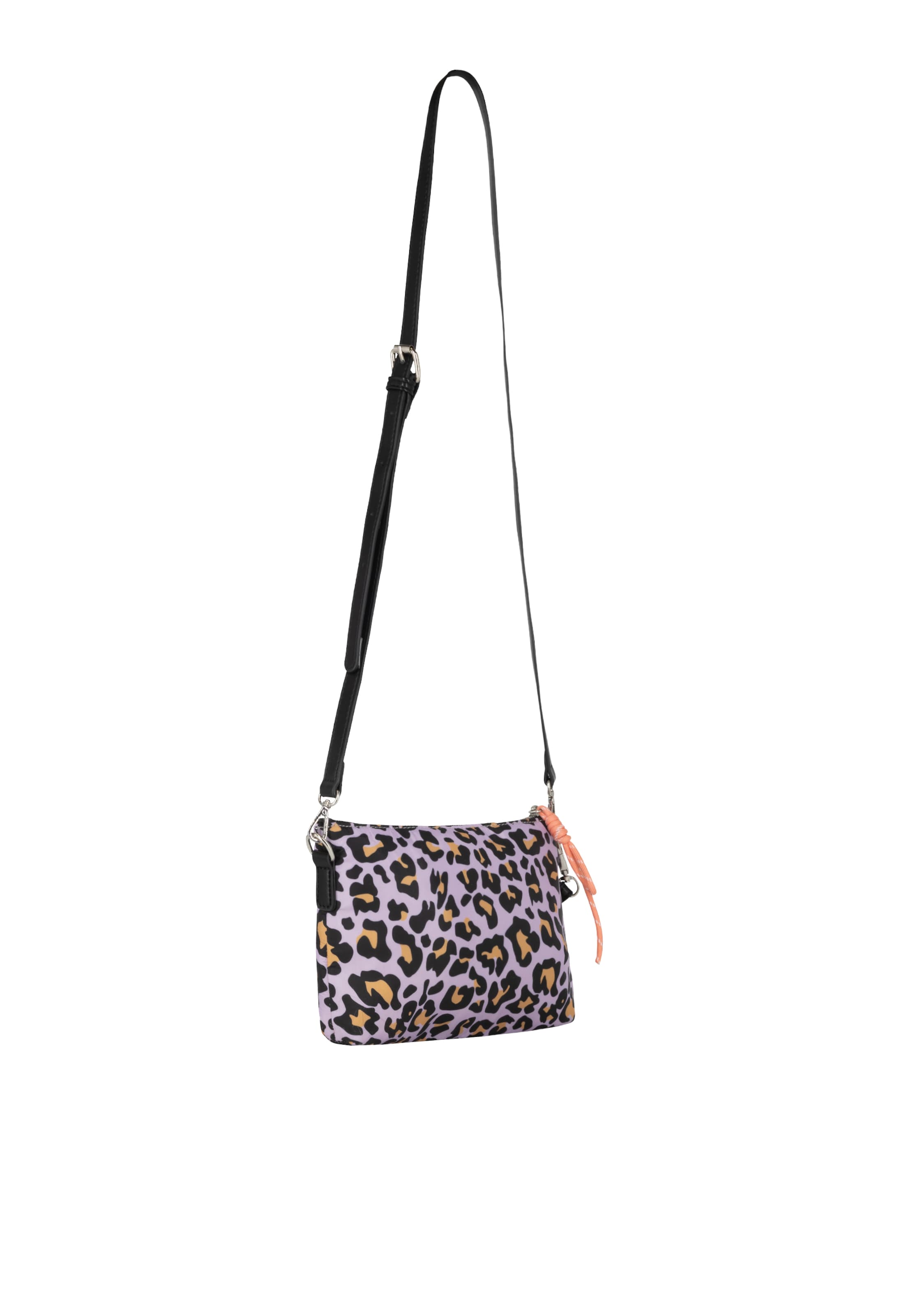 MYMO Taška přes rameno – fialová