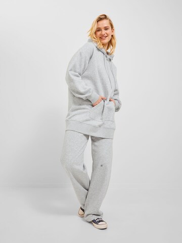 JJXX Sweatshirt 'Ally' in Grey