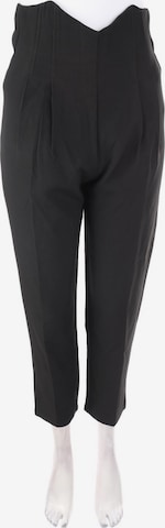 Vera & Lucy Pants in S in Black: front