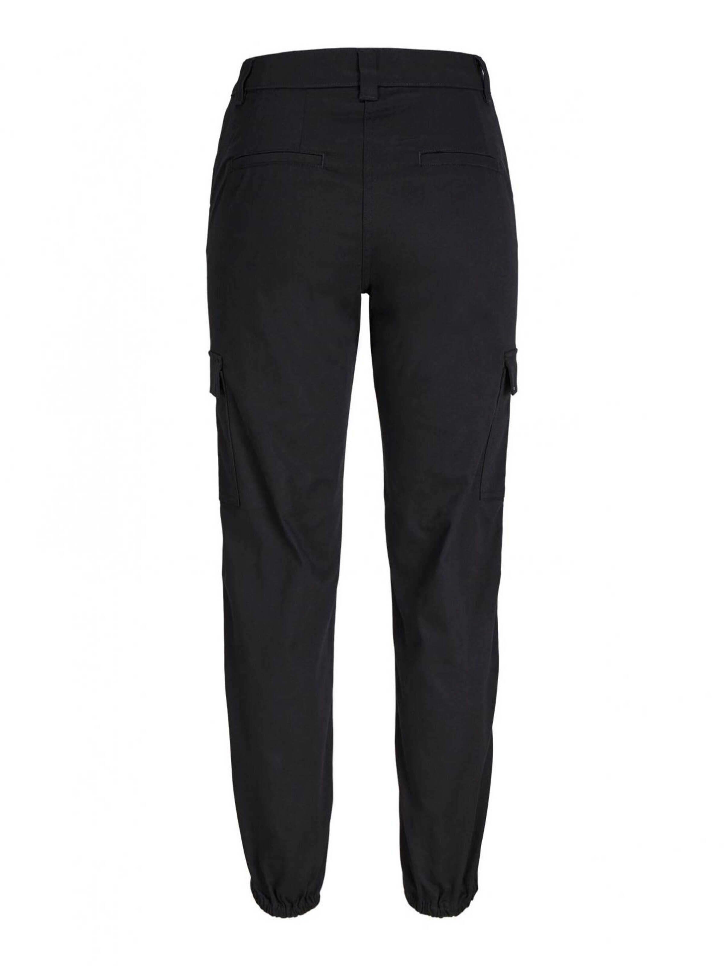 JJXX Regular Pants in Black