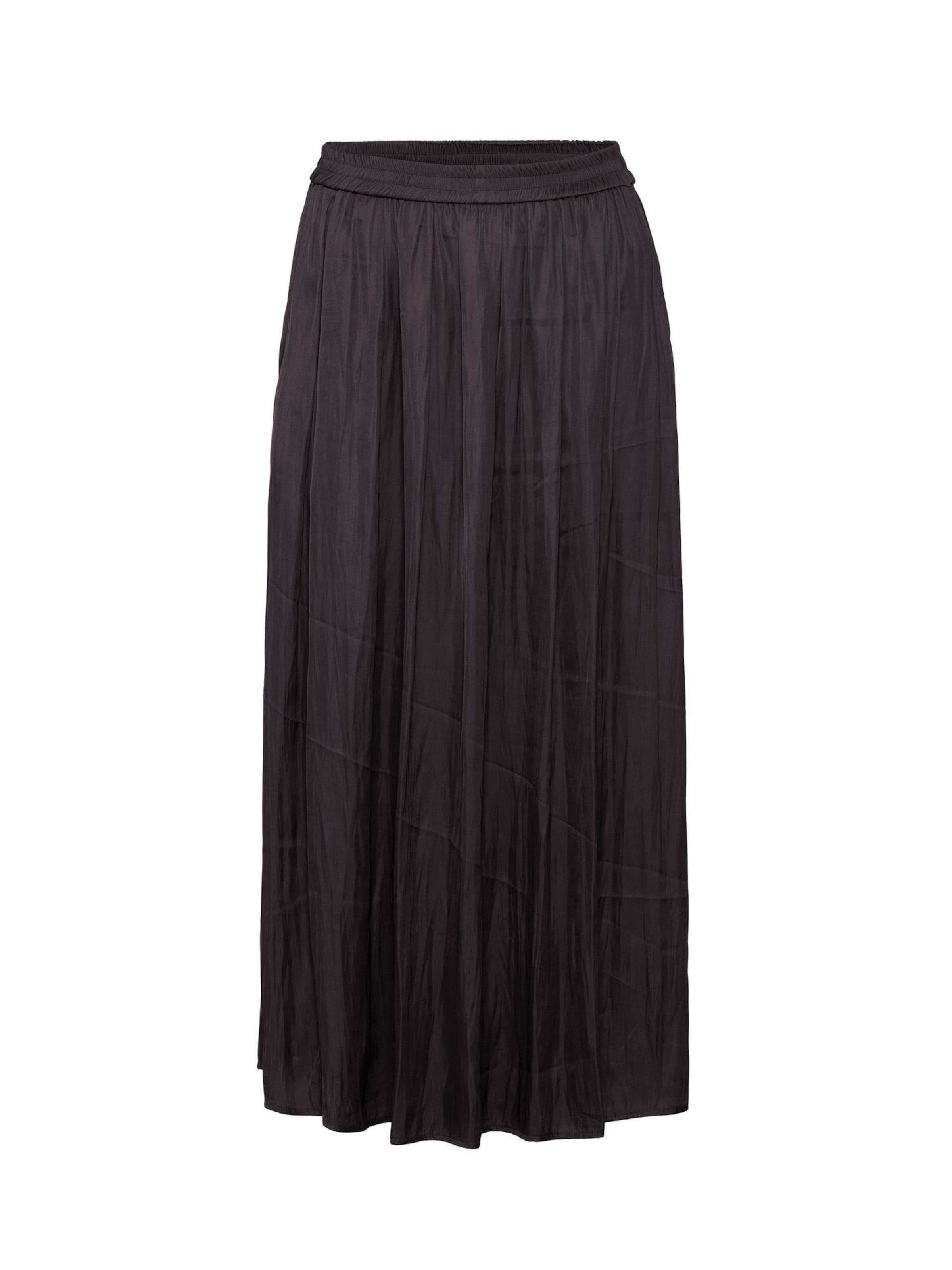 Antioch Nederdel i brun: forside