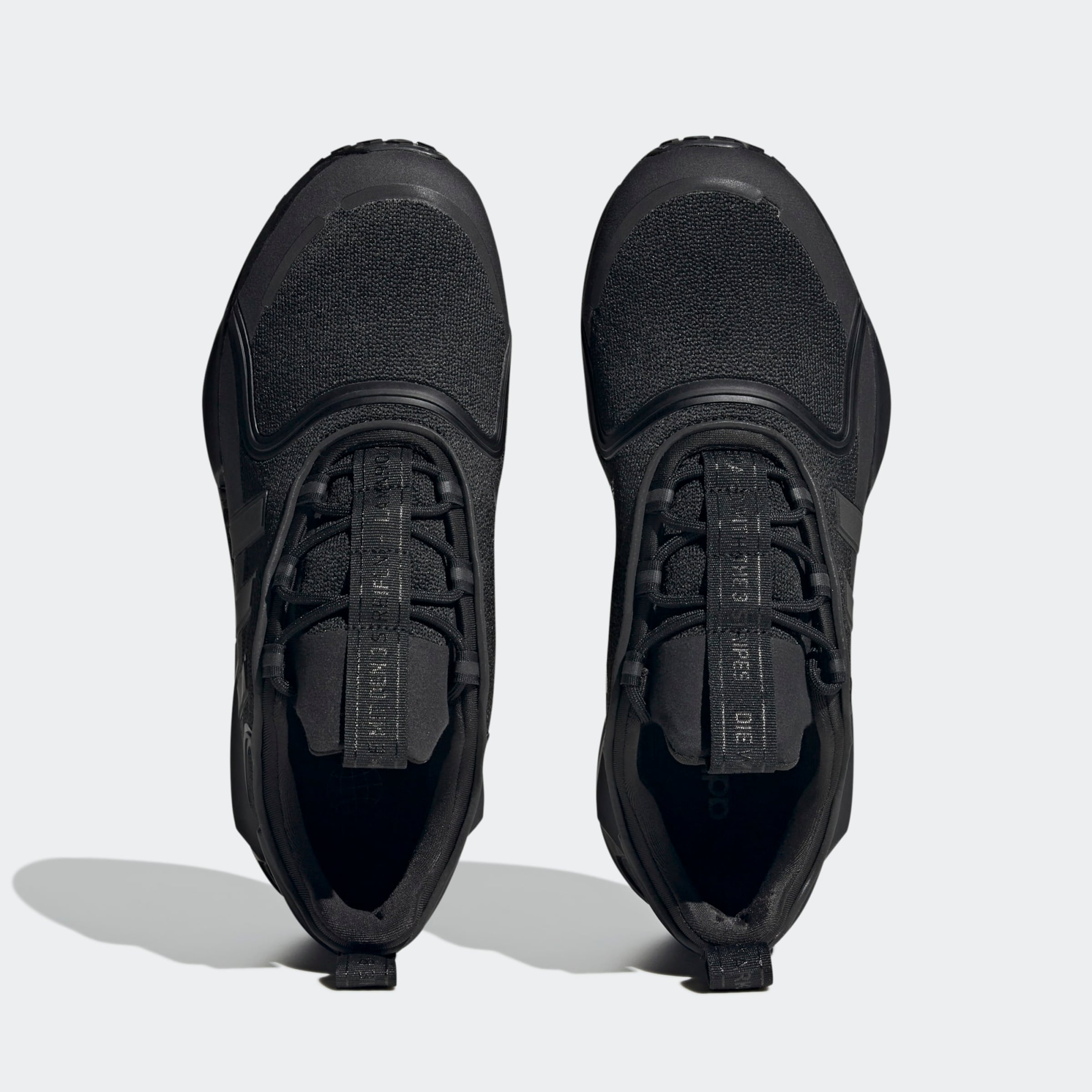 ADIDAS ORIGINALS Sneakers Nmd V3 in Black ABOUT YOU