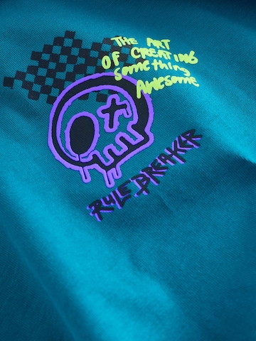 zaļš Next T-Krekls