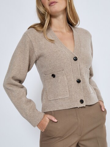 Giacchetta 'Celeste' di Peppercorn in beige