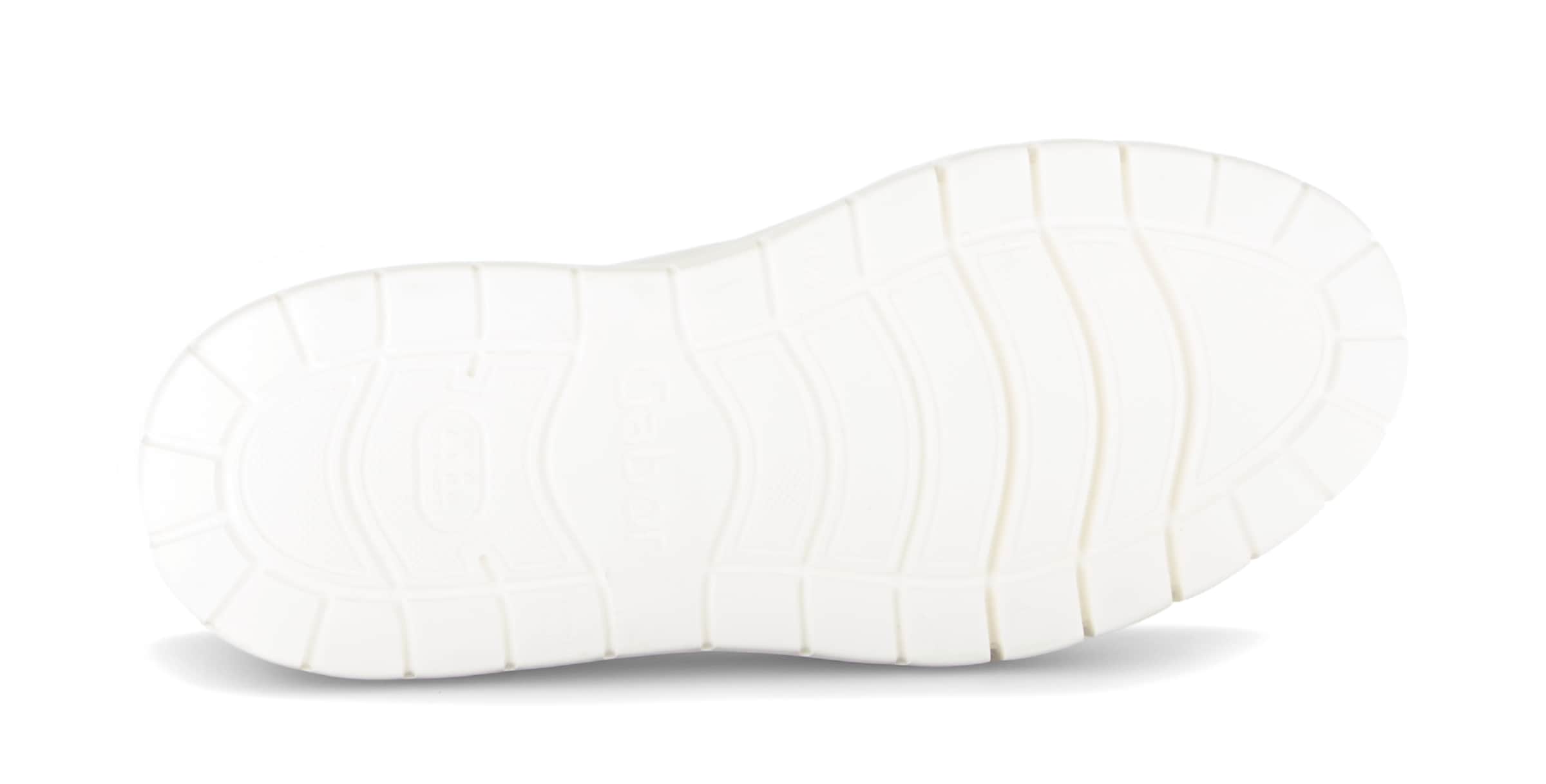 GABOR Sneakers in White