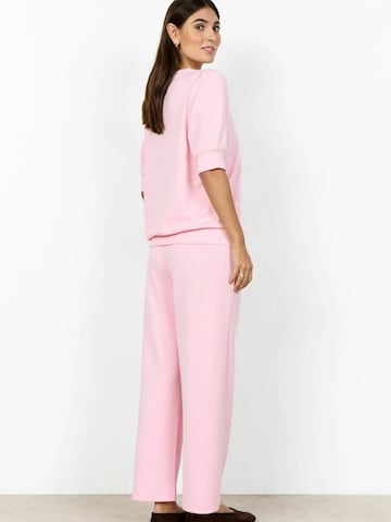 Soyaconcept Sweater ' SC ' in Pink