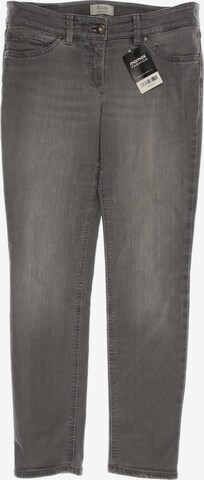 GERRY WEBER Jeans 30-31 in Grau: predná strana