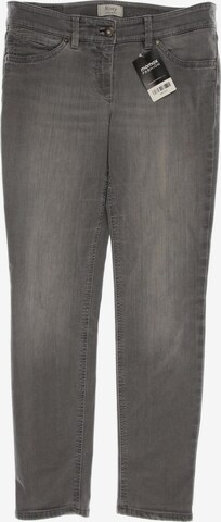 GERRY WEBER Jeans in 30-31 in Grey: front