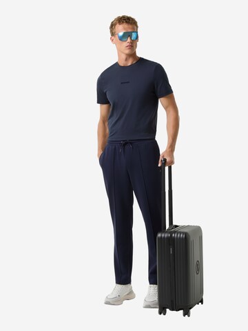 BOGNER Regular Hose in Blau