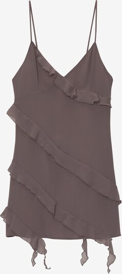 Pull&Bear Letní šaty - bledě fialová, Produkt