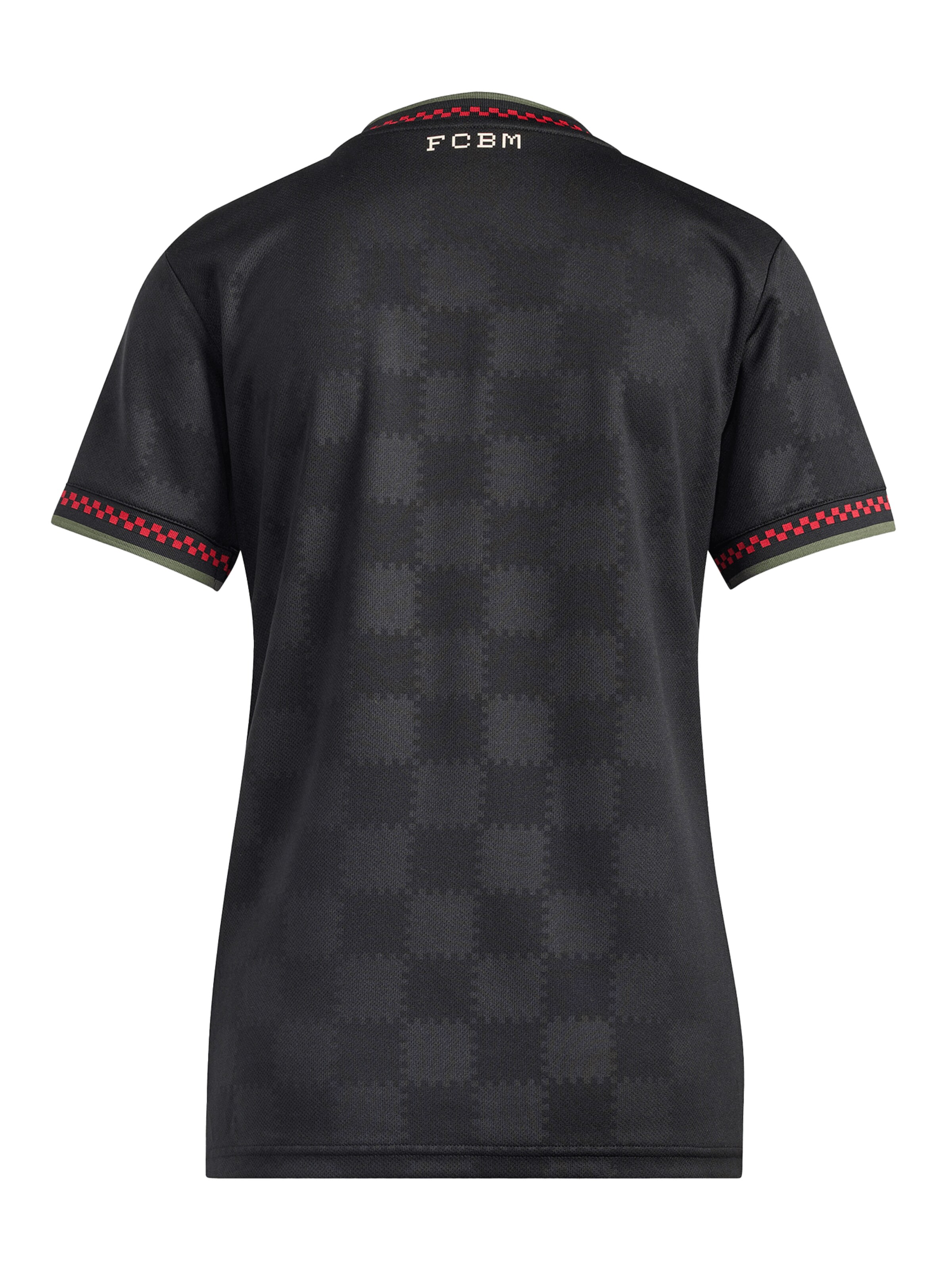 ADIDAS ORIGINALS - Camiseta de fútbol 'Champions League 25-26' en negro